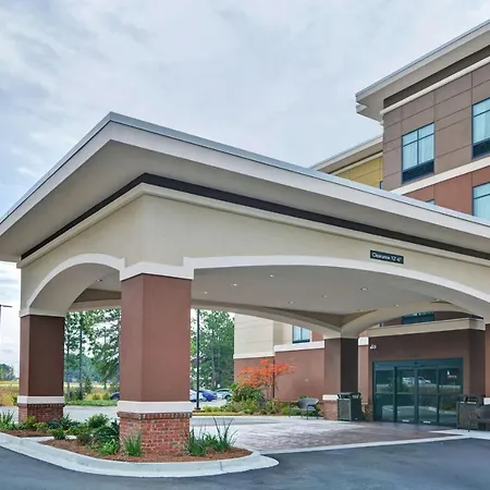 Homewood Suites By Hilton Savannah Airport photo