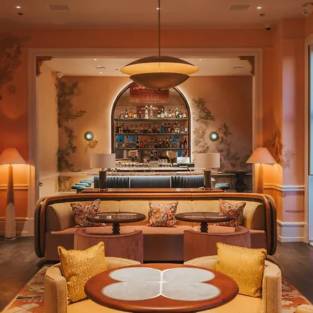 Hotel Bardo Savannah photo